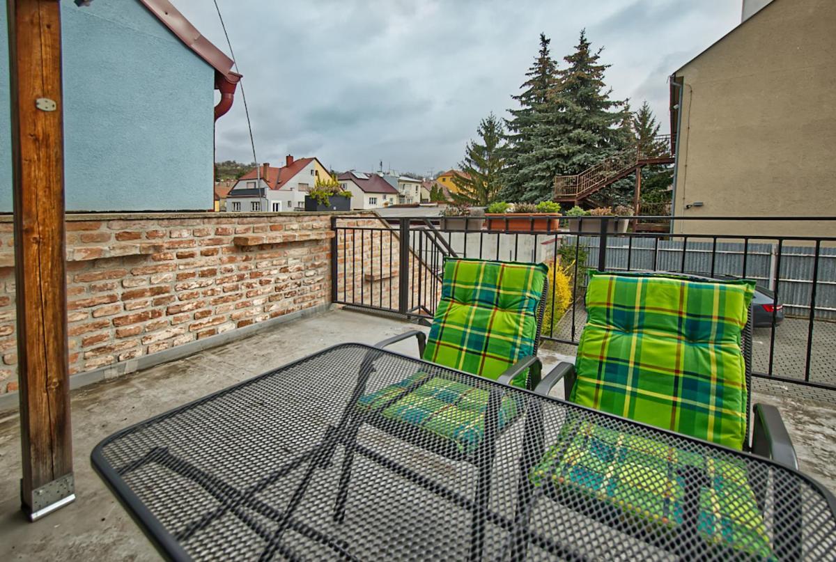 Nice Accommodation In Mikulov Εξωτερικό φωτογραφία