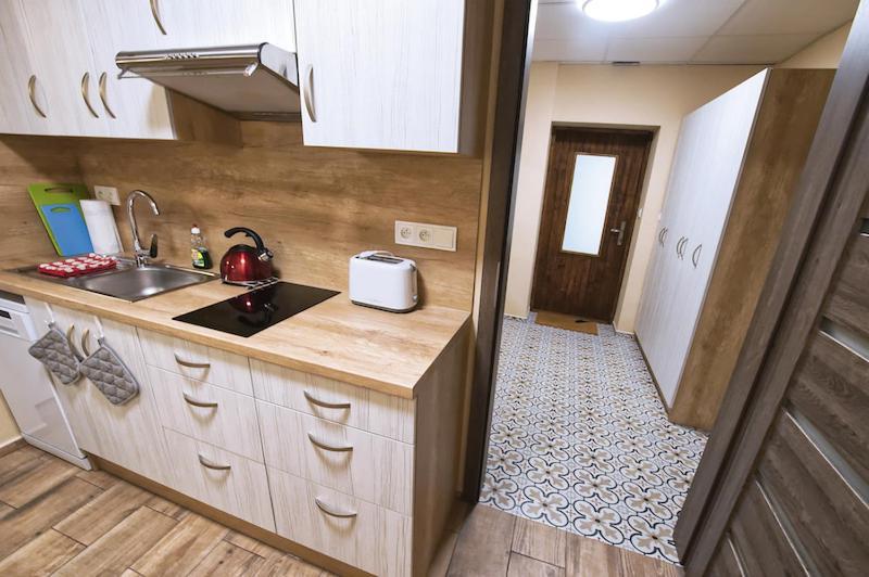 Nice Accommodation In Mikulov Εξωτερικό φωτογραφία