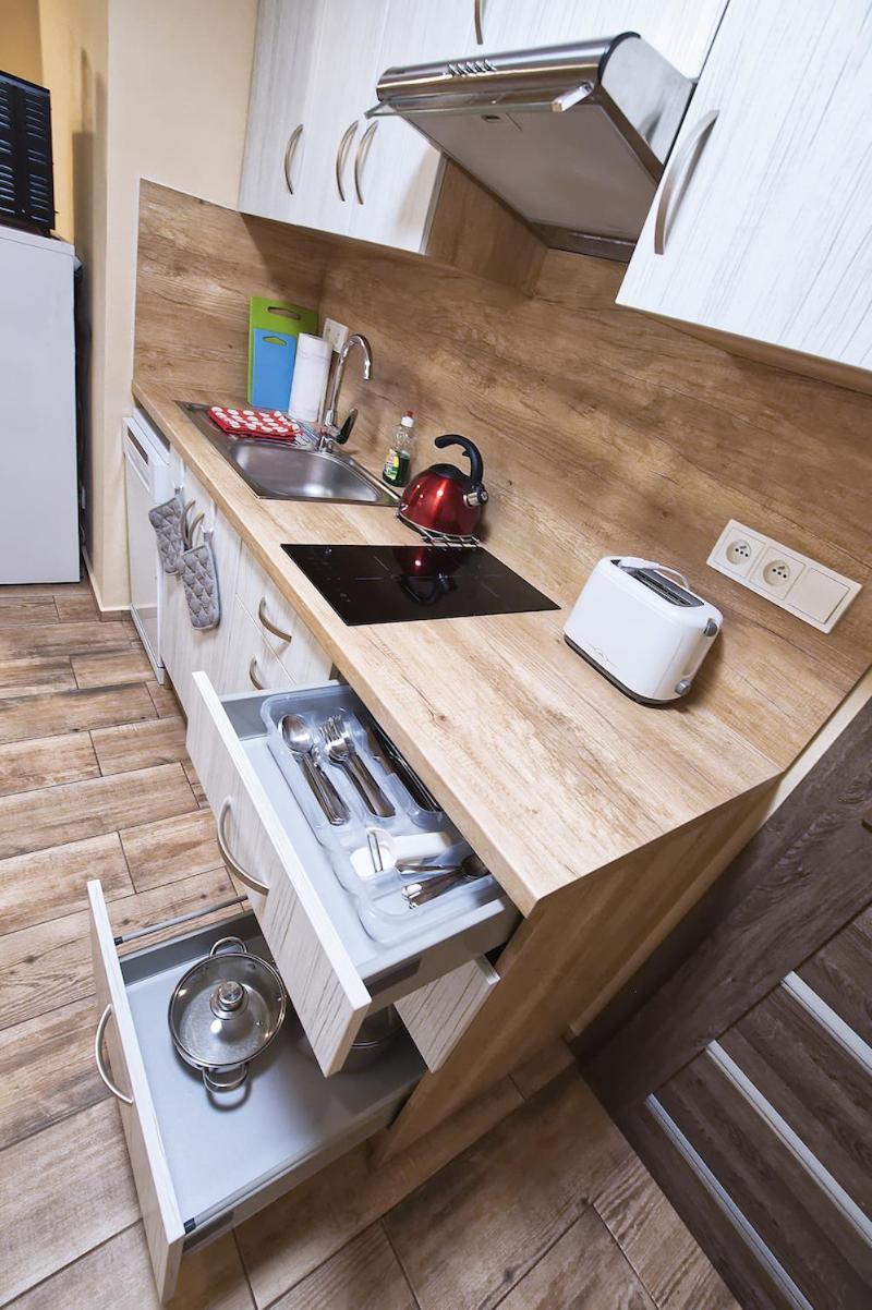 Nice Accommodation In Mikulov Εξωτερικό φωτογραφία