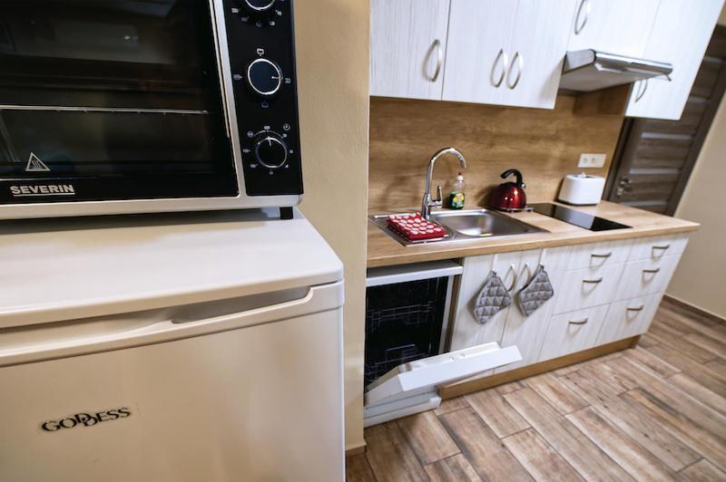 Nice Accommodation In Mikulov Εξωτερικό φωτογραφία