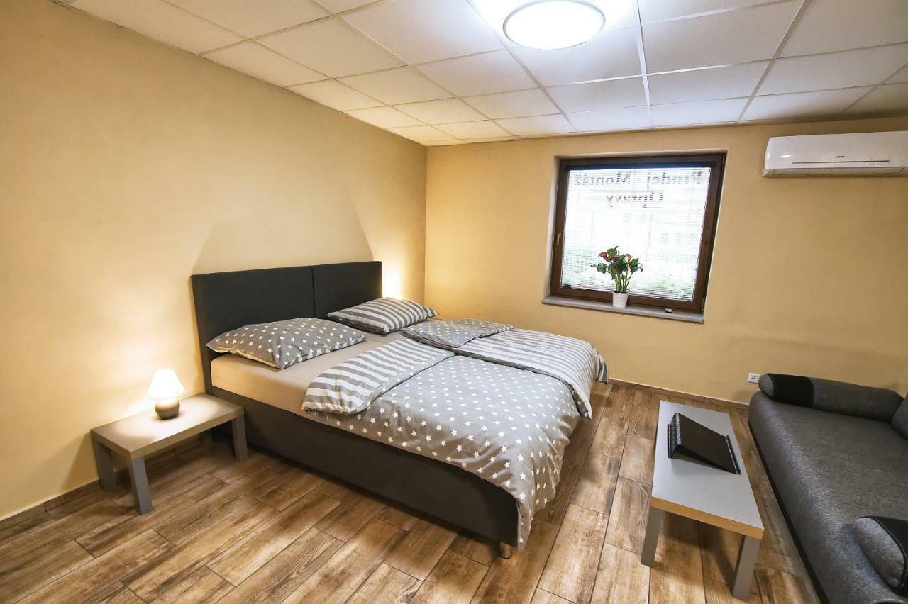 Nice Accommodation In Mikulov Εξωτερικό φωτογραφία
