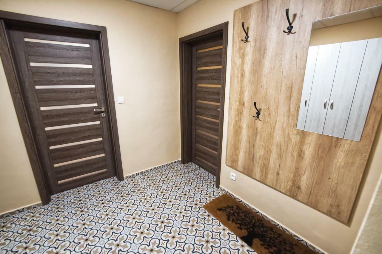 Nice Accommodation In Mikulov Εξωτερικό φωτογραφία